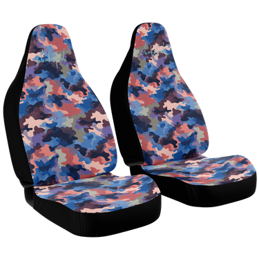 Chokefish™ Camouflage Seat Covers-005